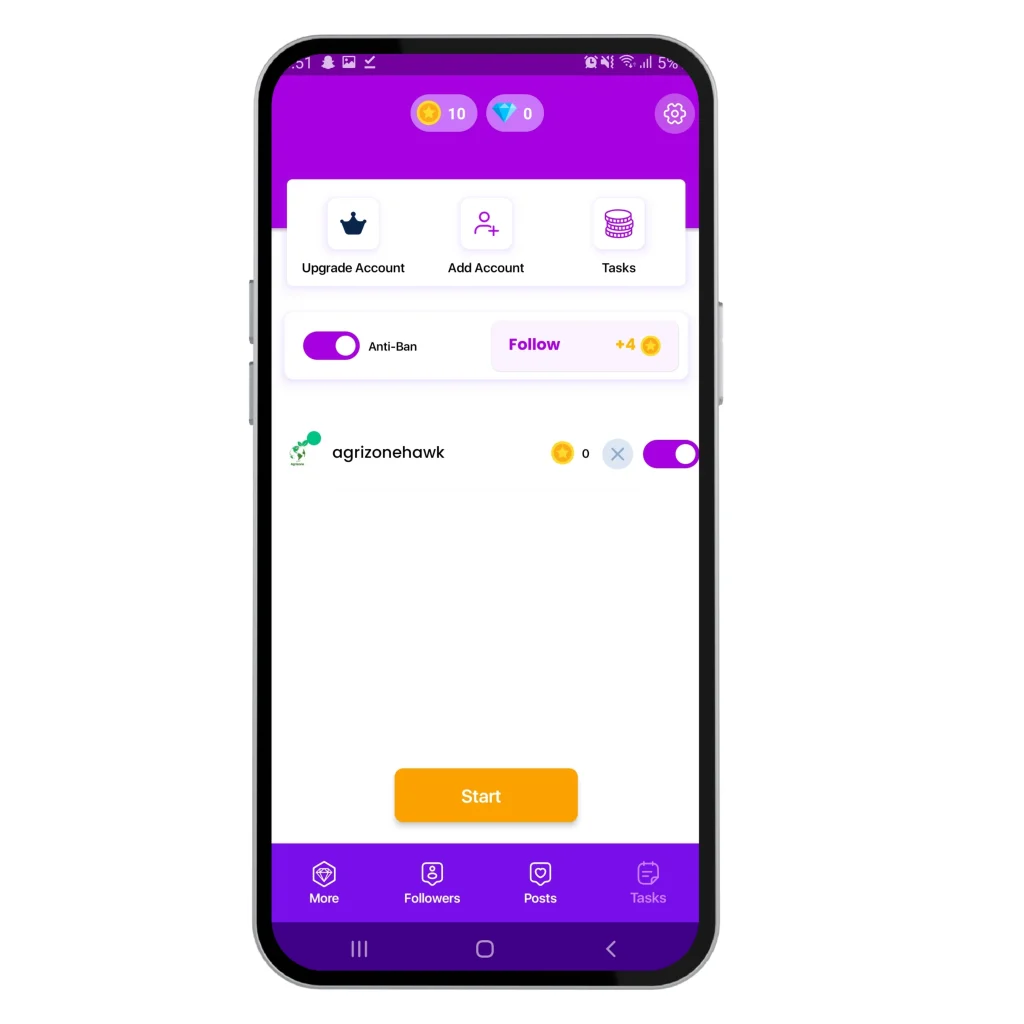 top follow apk guide
